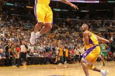 湖人89-111凯尔特人:普里查德30分掀翻紫金军团 湖人89-111凯尔特人:普里查德30分掀翻紫金军团