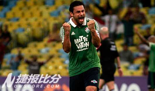 瓦斯科达伽马读秒绝杀3-2弗鲁米嫩塞