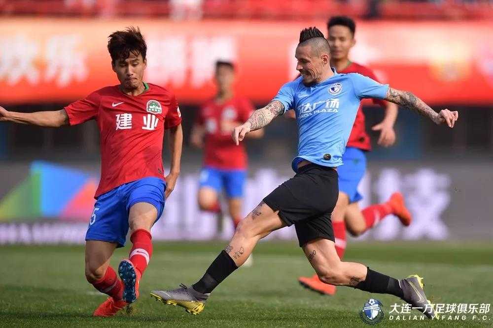 申花3-2神奇逆转！拉唐双响+压哨绝杀津门虎