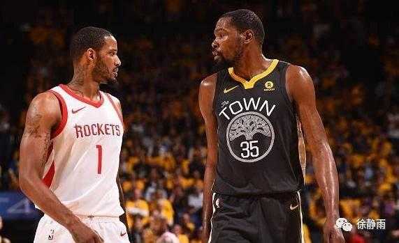 申京准绝杀&amp;库里复出空砍29分 火箭1分险胜勇士豪取六连胜