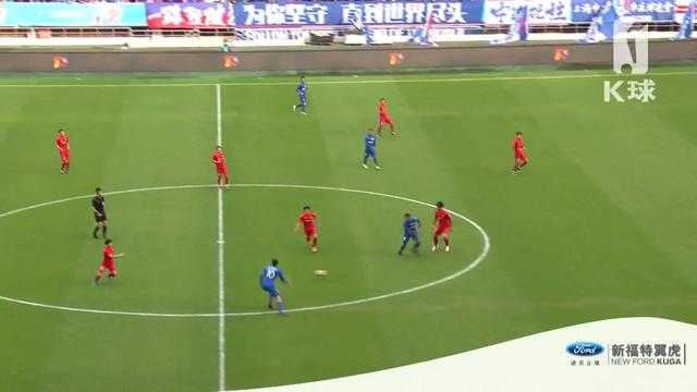 申花亚冠开门红破魔咒!新援三叉戟联手爆发击退浦和红钻 申花亚冠开门红破魔咒!新援三叉戟联手爆发击退浦和红钻