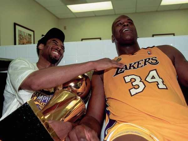 科比半场10分→全场50分！同城德比演绎历史级逆转秀