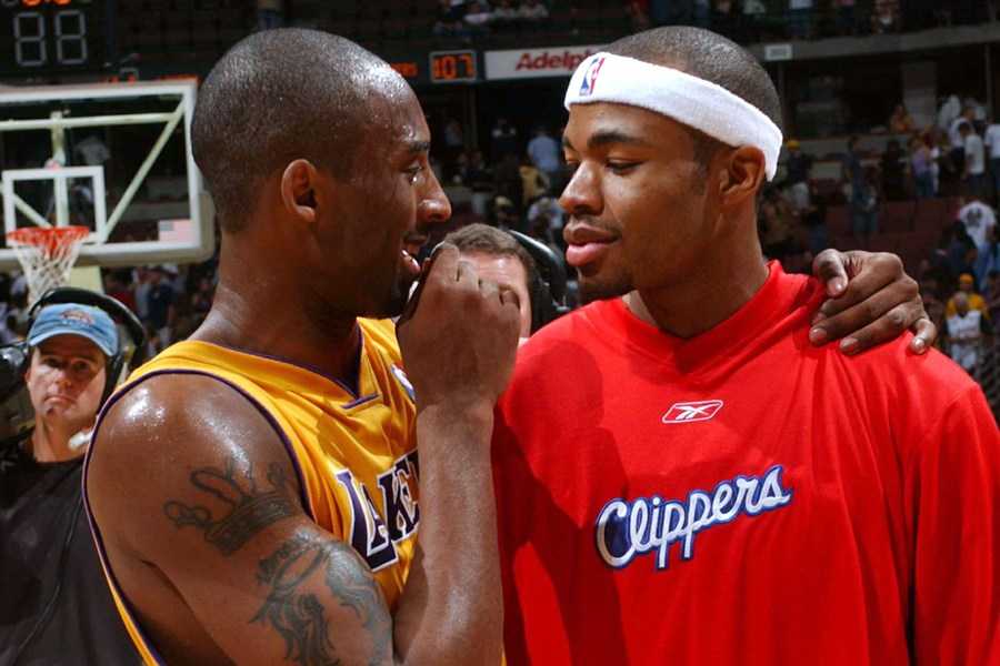 科比半场10分→全场50分！同城德比演绎历史级逆转秀