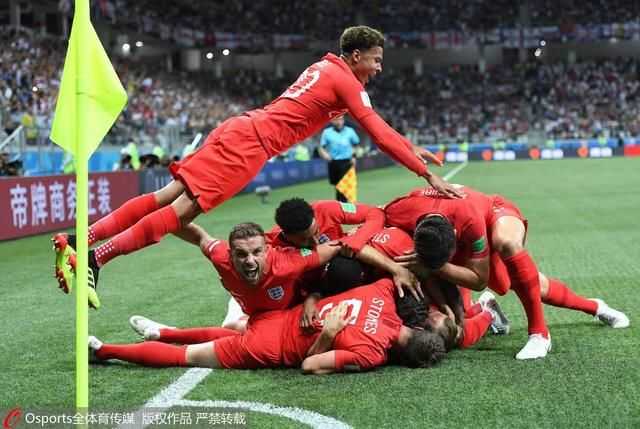 竞彩014凯恩绝杀救主,英格兰2-1险胜突尼斯 竞彩014凯恩绝杀救主,英格兰2-1险胜突尼斯