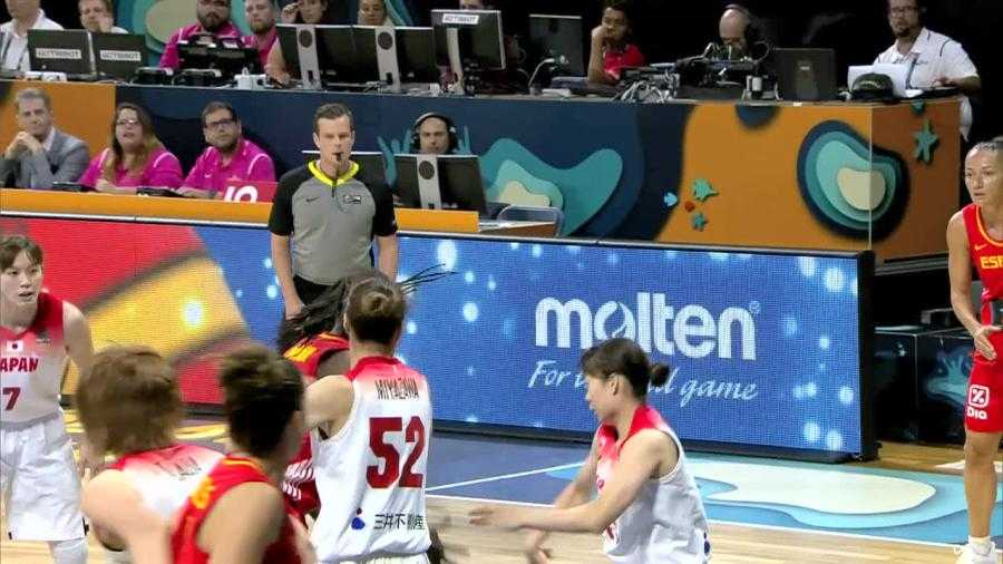 经过搜索核实,您提到的“韩国vs日本女篮”比赛在近期(2026年3-4月)并无正式记录。以下是核实情况及相关说明: 经过搜索核实,您提到的“韩国vs日本女篮”比赛在近期(2026年3-4月)并无正式记录。以下是核实情况及相关说明: