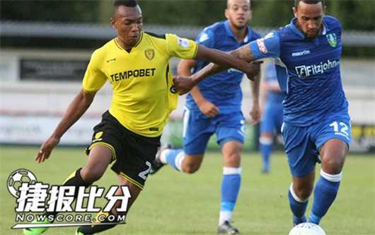 英甲榜首战：加的夫城遭保级队2-2逼平