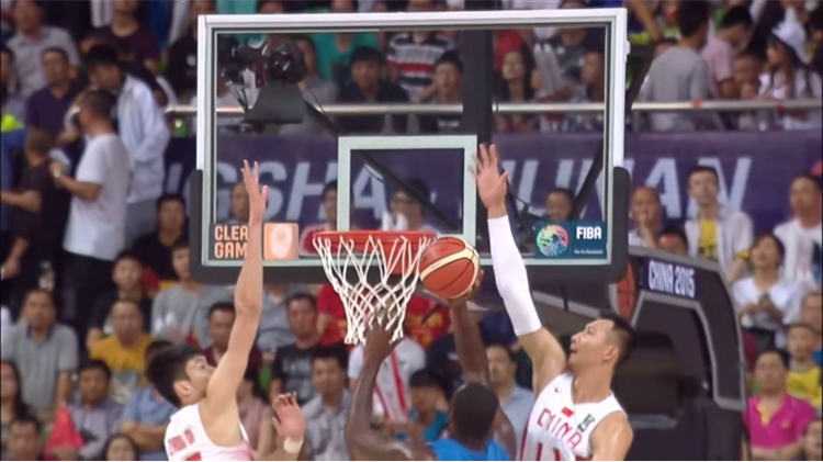 菲律宾男篮66-57力克伊拉克，获亚洲杯首胜