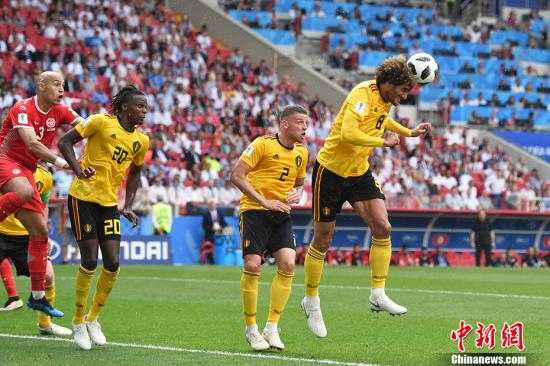 首先，你希望搜索“比利时vs突尼斯欧盘让球”相关资料并生成赛事复盘。