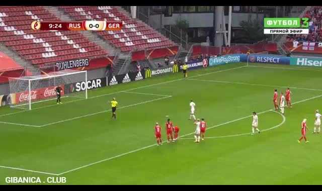 04欧洲杯荷兰2-3捷克：荷兰自毁长城，捷克上演逆转史诗