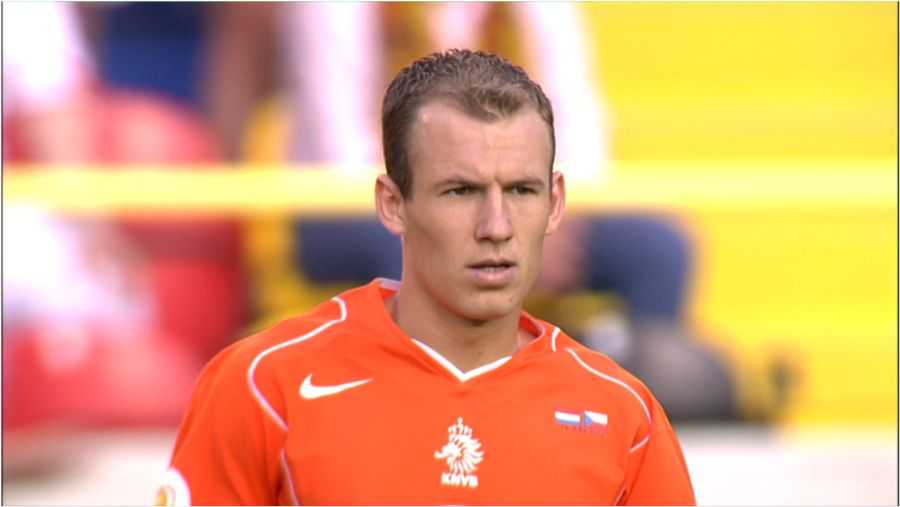 04欧洲杯荷兰2-3捷克：荷兰自毁长城，捷克上演逆转史诗