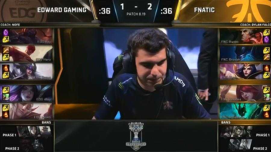 EDG vs FNC全球总决赛复盘：鏖战五局TenZ五杀定乾坤