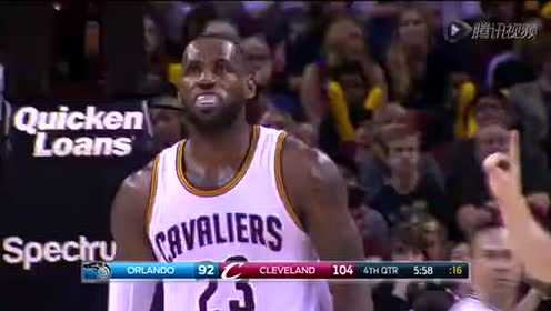 NBA战报｜贝恩35分+致命三分！魔术主场128-122险胜骑士，哈登空砍30+6+8