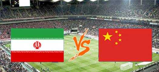 世预赛中国0-1伊朗：里皮客场首败阿扎迪魔咒延续