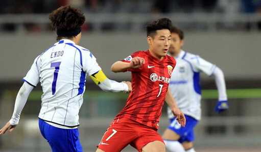 亚冠中超德比复盘：上港总分5-3淘汰苏宁进8强