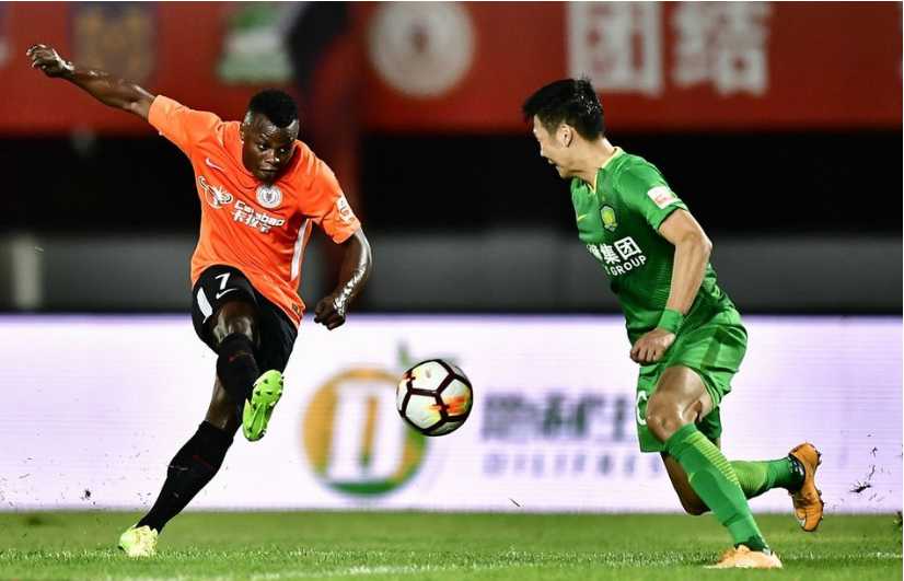 京城德比人和1-0破荒，国安三连败创队史最差开局