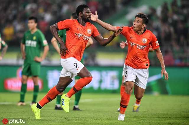 京城德比人和1-0破荒，国安三连败创队史最差开局