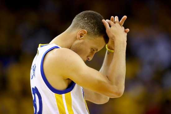 克利夫兰骑士93-89险胜金州勇士，1-3逆转队史首冠