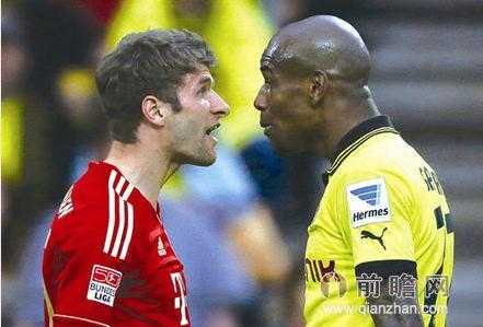 凯恩双响+基米希绝杀，拜仁3-2逆转多特11分领跑