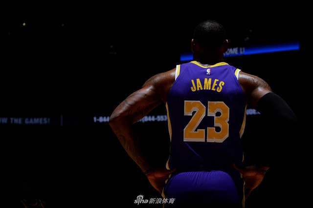 加索尔23+17统治抢七 湖人96-87擒掘金4-3晋级