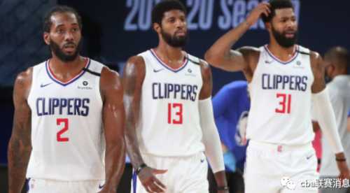 勇士快船回放：17分逆转锁定附加赛格局