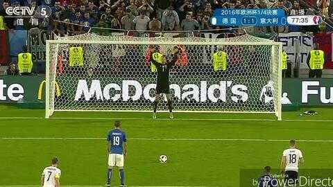 博阿滕世界波+德拉克斯勒传射 德国3-0复仇斯洛伐克晋级八强