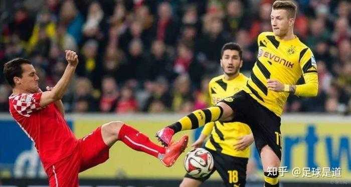 多特蒙德3-0云达不来梅：科瓦奇赛后怒怼嘘声