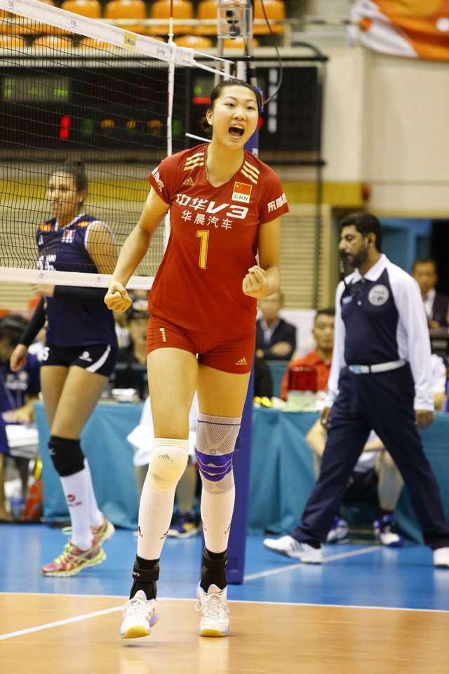 奥运女排中美战复盘：先赢后输1-3遭逆转敲警钟