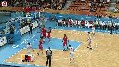 好的，根据搜索到的资料，我将按照你提供的专业复盘框架，为你创作一篇关于“伊朗 vs 中国”比赛的体育赛事报道。