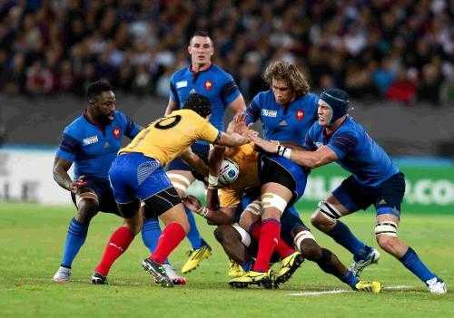 姆巴佩两传一射 法国3-0轻取卢森堡