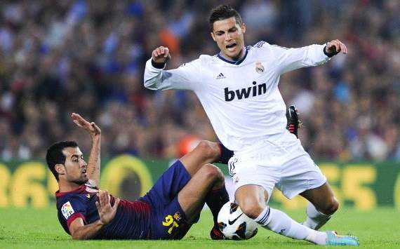 巴萨3-1逆转皇马：闪电开局难阻德比七场不胜