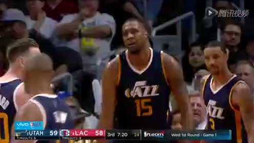 开拓者116-97快船：阿夫迪亚35分力压小卡，快船跌至西部第9