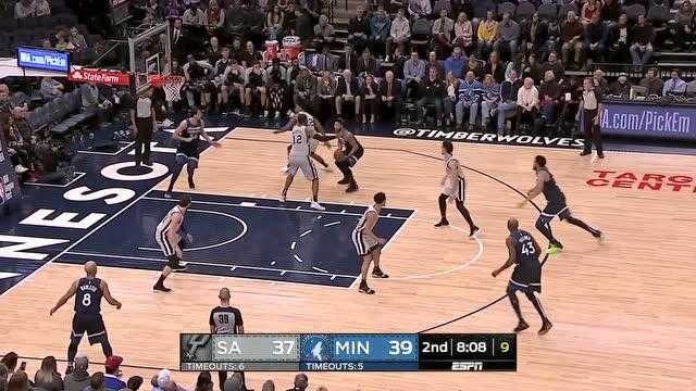 快船134-124胜残阵勇士 伦纳德33分暴走新帅收首胜