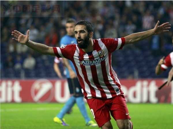 恒大杯U15马竞2-0恒大足校，欧洲青训铁血制胜