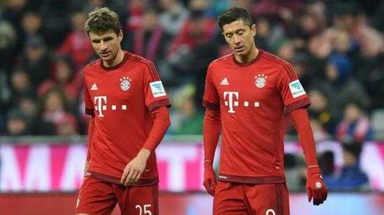 拜仁3-2逆转多特：凯恩双响+基米希绝杀，德甲争冠天平彻底倾斜