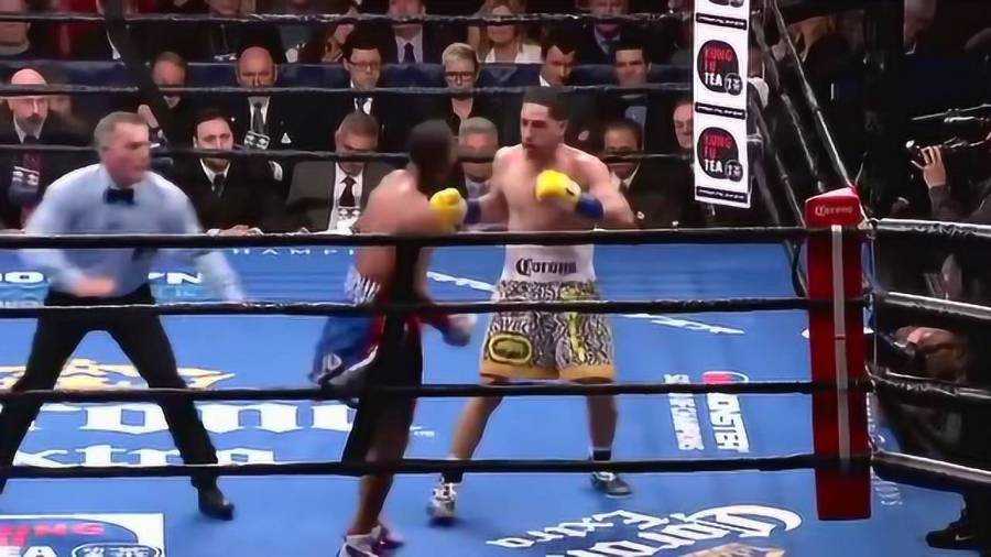 拳王基斯·瑟曼复出之战遭TKO，37岁老将被方多拉六回合终结