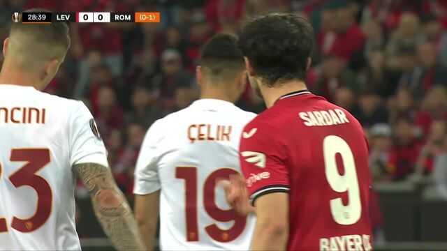 旧主反戈+新援首秀，巴黎点球击败罗马取ICC开门红