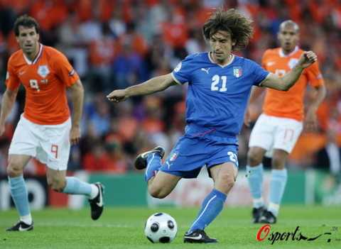 4-1荷兰屠法国！死亡之组头名晋级