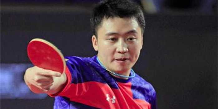 奥运男单18决赛马龙4比2逆转郑荣植晋级八强