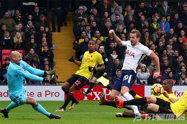 豪门陨落！沃特福德近况强势或碾压英超降级热刺