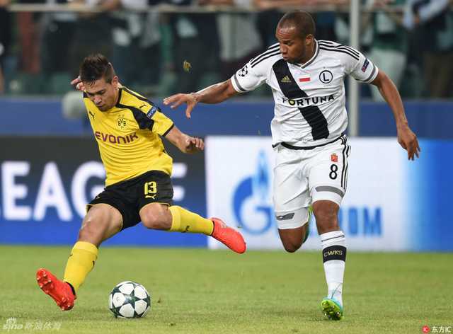 根据搜索反馈，您提到的“阿斯塔纳 vs 华沙军团”比赛，无法在公开信息中找到。