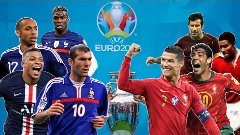 法葡大战复盘：在资料检索中重构一场经典对决的写作框架