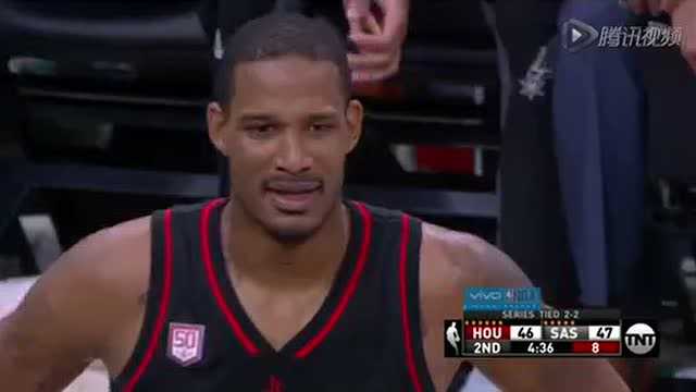 火箭 vs 马刺“天王山之战”复盘：末节崩盘惨遭16分逆转，文班亚马独揽13分9篮板接管胜利