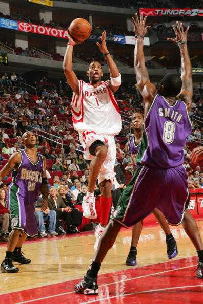 火箭三分雨淹没AT&amp;T中心，27分狂胜马刺抢走主场优势