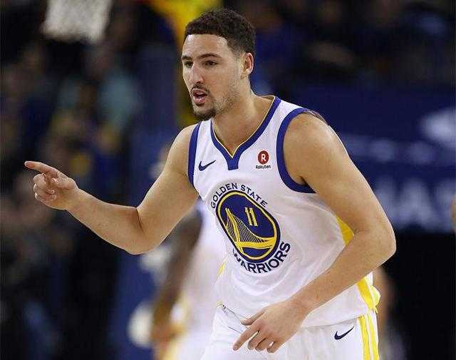 生涯之夜无奈空砍！阿门-汤普森41+9+7难阻火箭八连胜终结