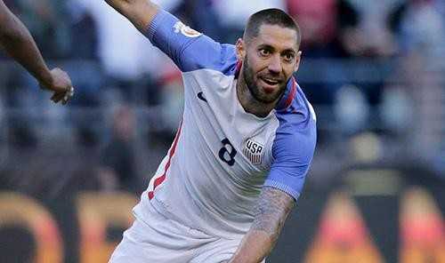 美国5-0终结四连败开门红，牙买加1-0世预附加赛制胜