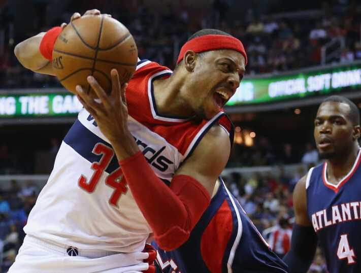 老鹰124-102骑士：CJ三节29分率队锁东南冠军