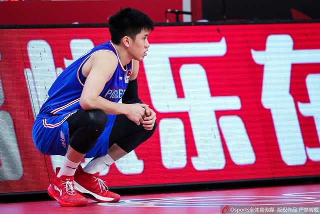 胡明轩末节11分广东轻取天津迎4连胜 萨姆纳39分6助攻统治力尽显