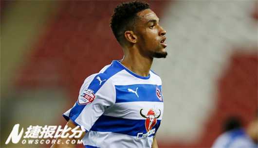 英超英甲读秒绝平！哈德斯菲尔德1-1雷丁保住附加赛希望