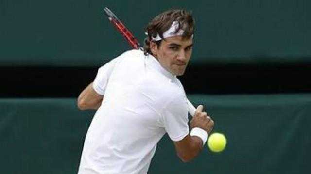 费德勒澳网惊天逆转伯蒂奇 两盘落后连扳三盘进八强