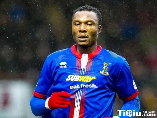 邓迪FC1-1因弗内斯：赫明斯第84分钟救主，联赛中游格局持续胶着